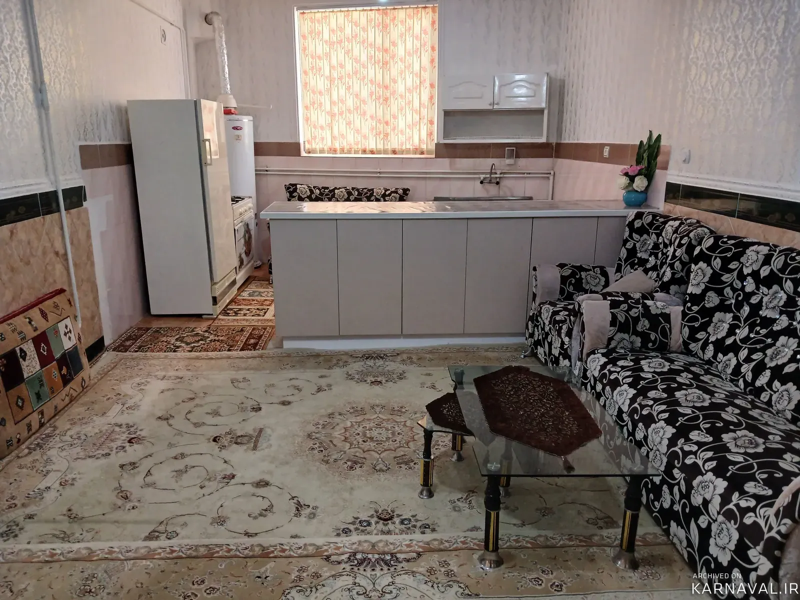 خانه شباب علی صدر