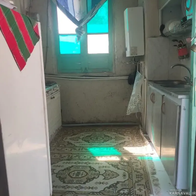 روستایی و عشایری روستایی زیتون آبی مینودشت