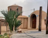 اقامتگاه بومگردی رویای کویر(مهمانخانه) سرخه اقامتگاه بومگردی رویای کویر(مهمانخانه) سرخه