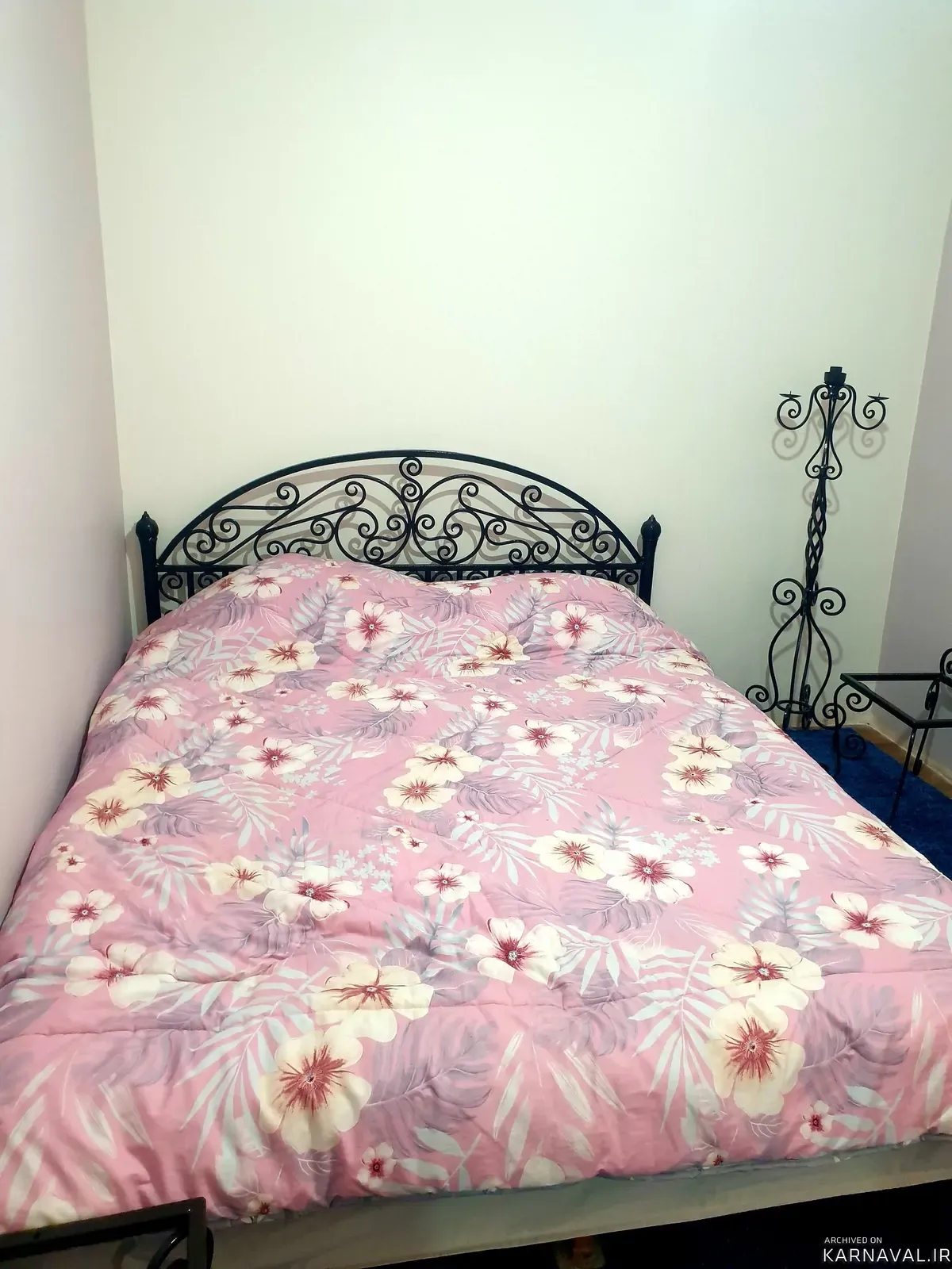 خانه دوبلکس جعفرپور آسارا