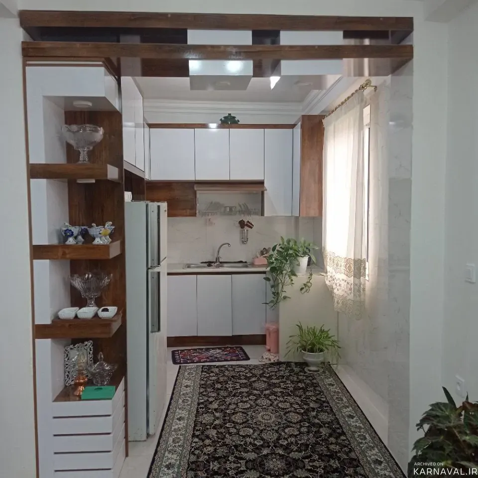 ویلا صابر ماسال ویلا صابر ماسال