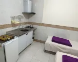 سوییت سجاد نزدیک حرم (سه تخت 202) قم سوییت سجاد نزدیک حرم (سه تخت 202) قم