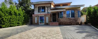 ویلا استخردار آبگرم آبپری رویان ویلا استخردار آبگرم آبپری رویان