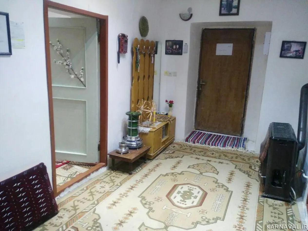 اقامتگاه بومگردی ثامن(واحد 1) فردوس اقامتگاه بومگردی ثامن(واحد 1) فردوس