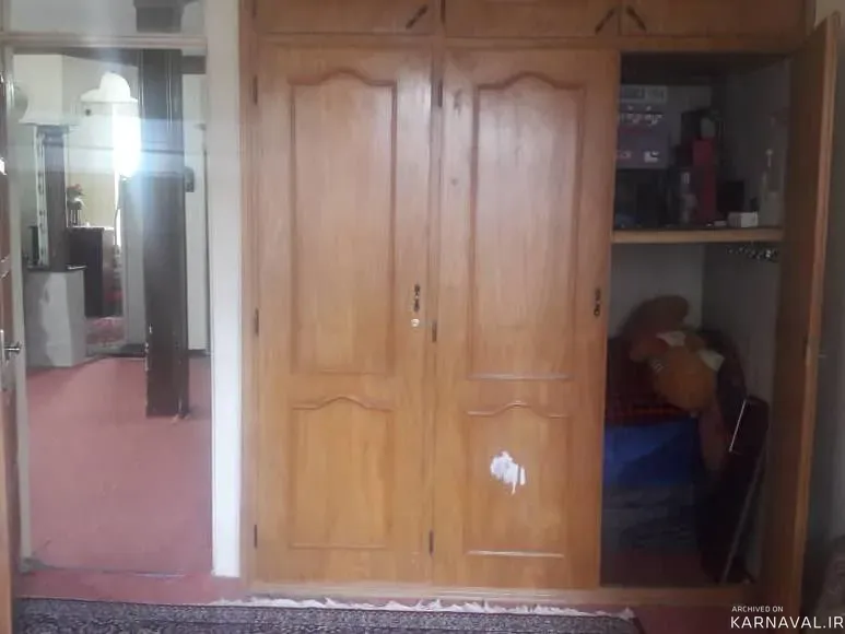 خانه ویلایی ایثار بروجرد