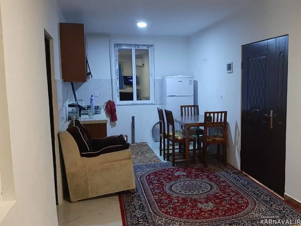 ویلا جنگلی بهبود (2) رستم آباد ویلا جنگلی بهبود (2) رستم آباد