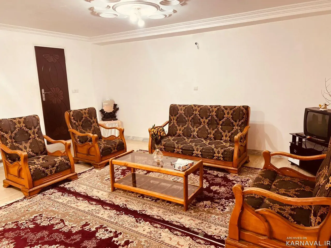 آپارتمان مبله همایون ماسال آپارتمان مبله همایون ماسال