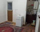 کلبه فیروزه ای سنگر کلبه فیروزه ای سنگر