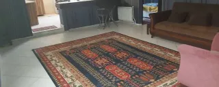 هتل آپارتمان هفت گنج کرمان هتل آپارتمان هفت گنج کرمان