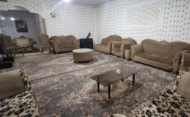 خانه ویلایی زاگرس سنندج خانه ویلایی زاگرس سنندج