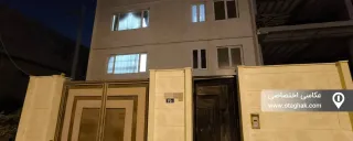 خانه مبله بردیا (1) قشم خانه مبله بردیا (1) قشم
