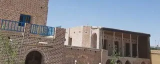 اقامتگاه بومگردی خان قالان سراب (چیچک) همدان اقامتگاه بومگردی خان قالان سراب (چیچک) همدان