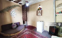 اقامتگاه بومگردی روژان (سوئیت سنتی خوزستان) دماوند اقامتگاه بومگردی روژان (سوئیت سنتی خوزستان) دماوند