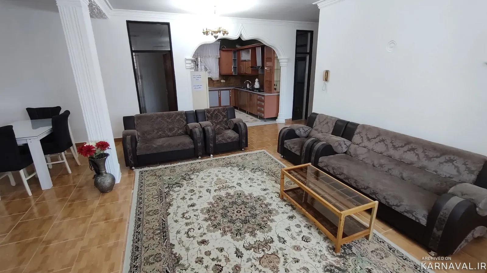 خانه مبله امید آستارا خانه مبله امید آستارا