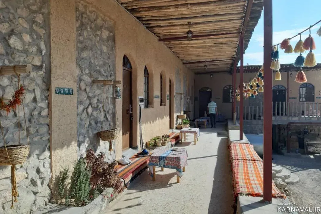 روستایی و عشایری تنگه چوگان(اتاق قشقایی) کازرون روستایی و عشایری تنگه چوگان(اتاق قشقایی) کازرون