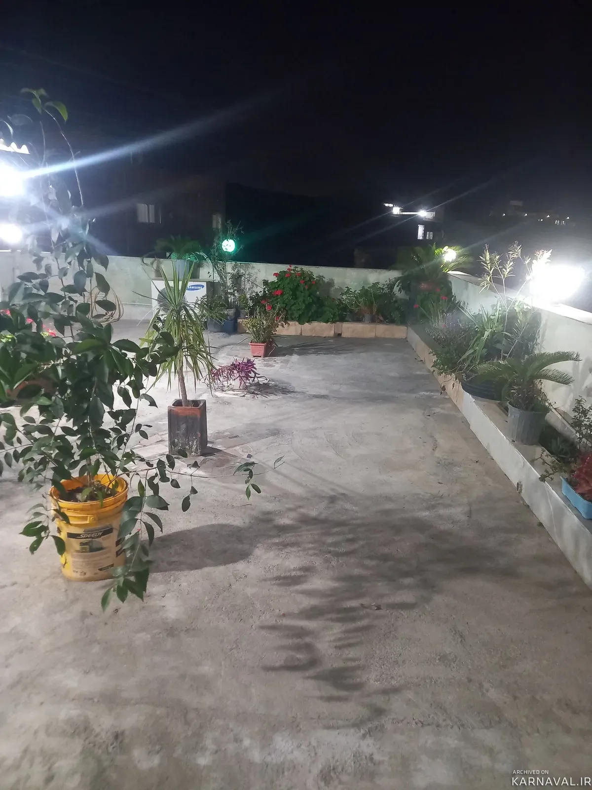 سوییت نقلی علی گرگان