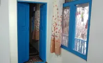 اقامتگاه بومگردی نگین ایلیا (گل نرگس) مرزن آباد اقامتگاه بومگردی نگین ایلیا (گل نرگس) مرزن آباد