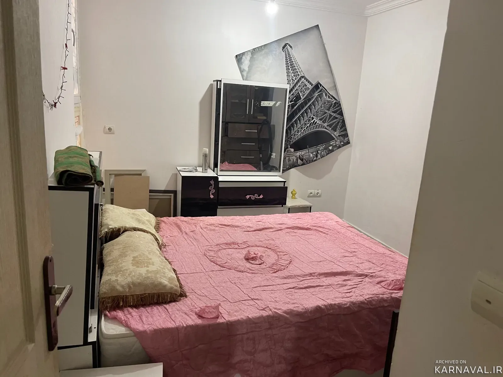 ویلا چاهو در حاجی آباد در حومه بندر بندر عباس ویلا چاهو در حاجی آباد در حومه بندر بندر عباس