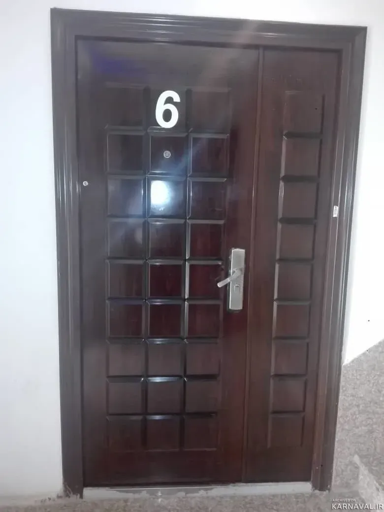 آپارتمان مبله نیلوفر (6) نمک آبرود آپارتمان مبله نیلوفر (6) نمک آبرود