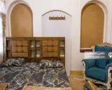 اقامتگاه بومگردی مهران(اتاق 4-مستر) یزد اقامتگاه بومگردی مهران(اتاق 4-مستر) یزد