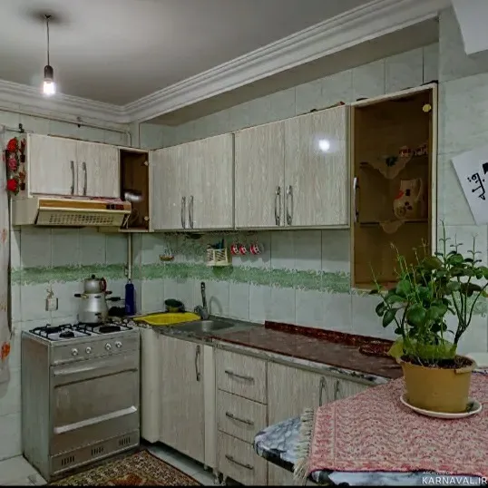 آپارتمان مبله علاءالدین گرگان آپارتمان مبله علاءالدین گرگان