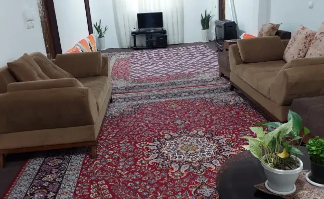 ویلا گلبرگ چمستان ویلا گلبرگ چمستان
