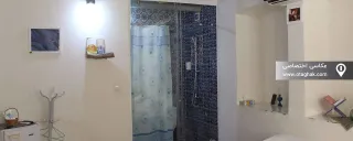 اقامتگاه بومگردی خانه باغ ایرانی (اتاق فریدون مشیری) شیراز اقامتگاه بومگردی خانه باغ ایرانی (اتاق فریدون مشیری) شیراز