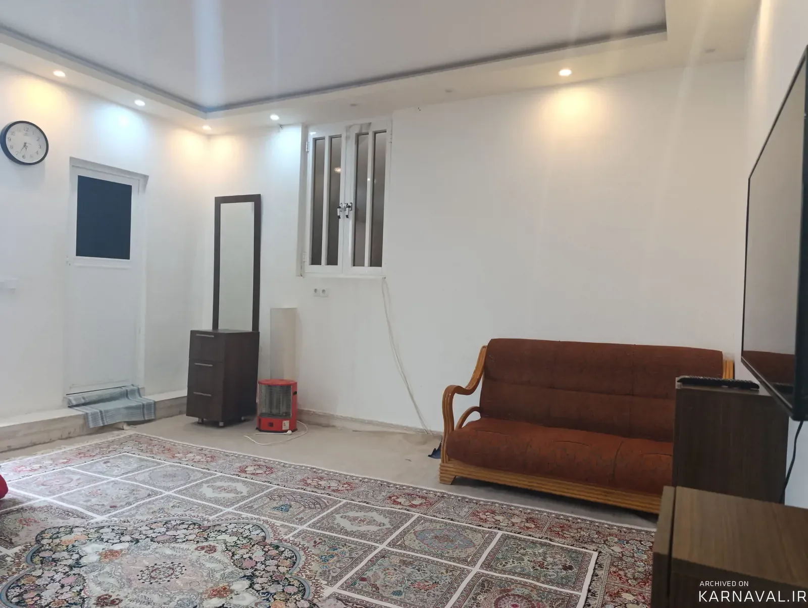 سوییت خیام بوشهر