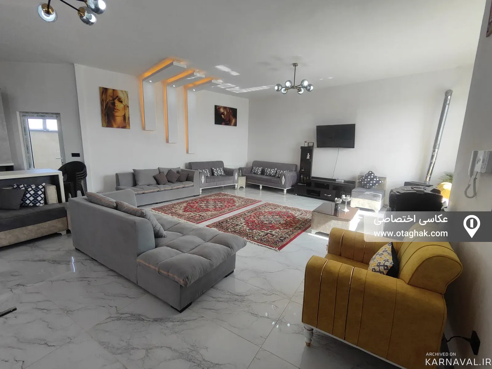 ویلا استخردار آبگرم مروارید با فوتبال دستی سهیلیه ویلا استخردار آبگرم مروارید با فوتبال دستی سهیلیه