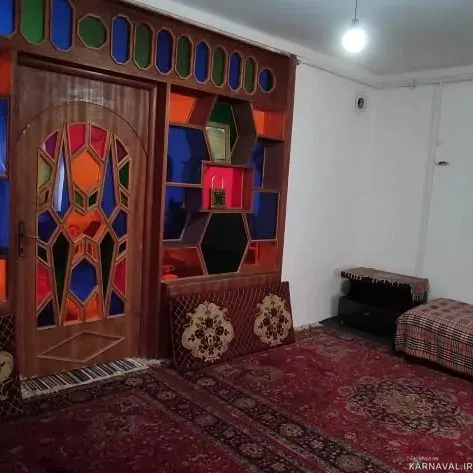 اقامتگاه بوم‌گردی پرچین نومل (واحد ۱) گرگان