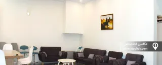 ویلا عمارت استخردار آبگرم با فوتبال دستی داوودیه سهیلیه ویلا عمارت استخردار آبگرم با فوتبال دستی داوودیه سهیلیه