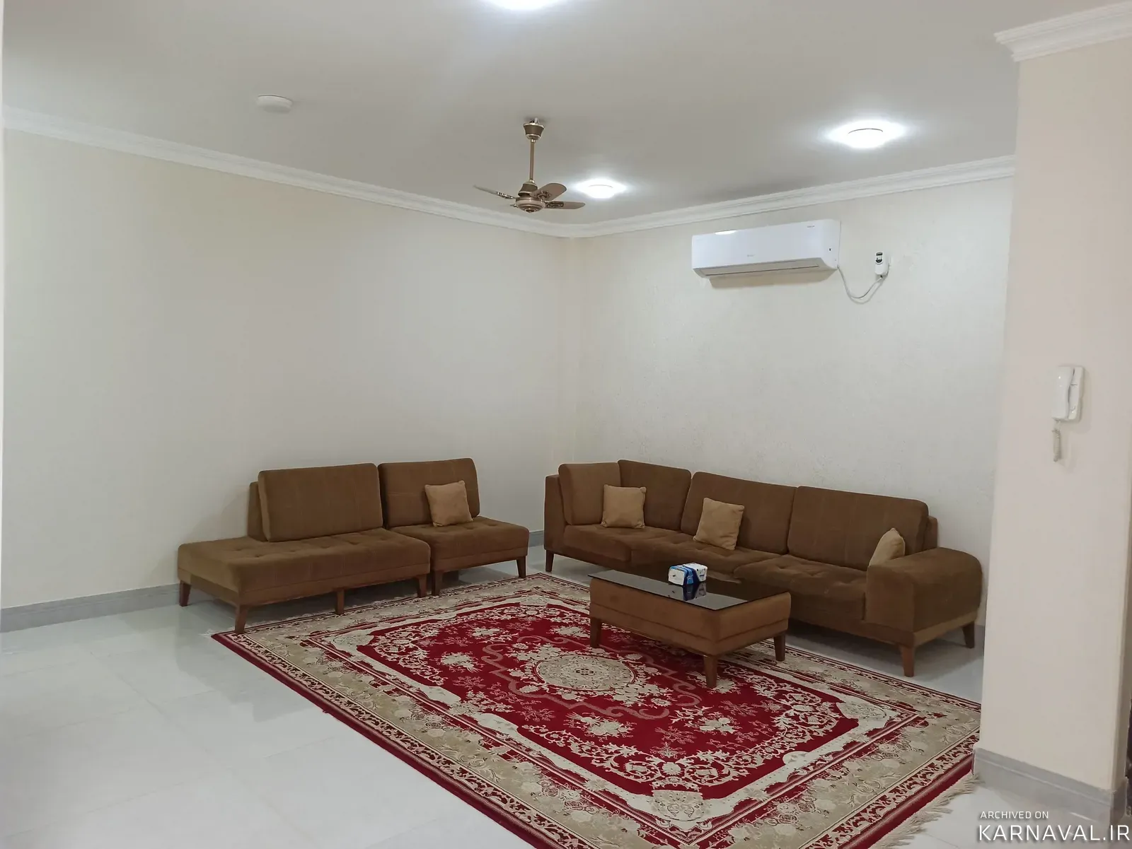 خانه ویلایی اندیشه (۹) بندر عباس خانه ویلایی اندیشه (۹) بندر عباس