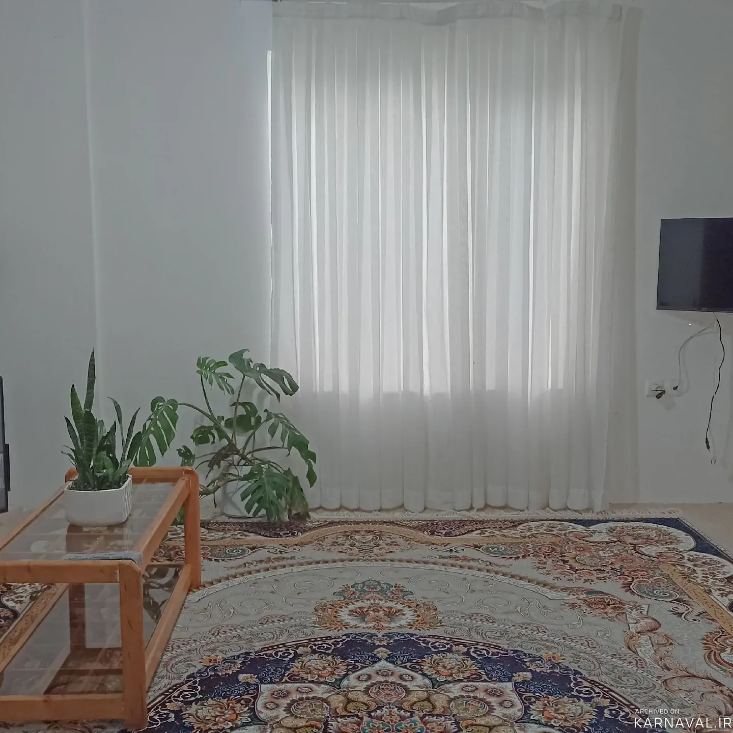 ویلا  سنتی کورش  ماسال