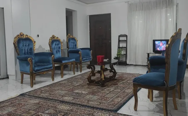 ویلا اراد ارشا چالوس ویلا اراد ارشا چالوس