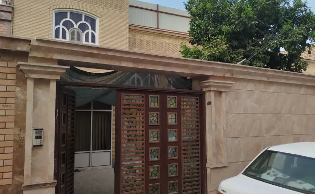 آپارتمان سید (۲) کاشان آپارتمان سید (۲) کاشان