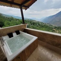 آپارتمان مبله جنگلی جکوزی دار سنگسی مرزن آباد آپارتمان مبله جنگلی جکوزی دار سنگسی مرزن آباد