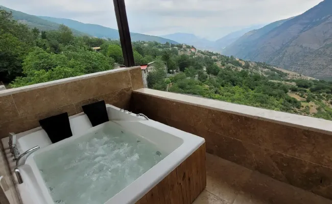 آپارتمان مبله جنگلی جکوزی دار سنگسی مرزن آباد آپارتمان مبله جنگلی جکوزی دار سنگسی مرزن آباد