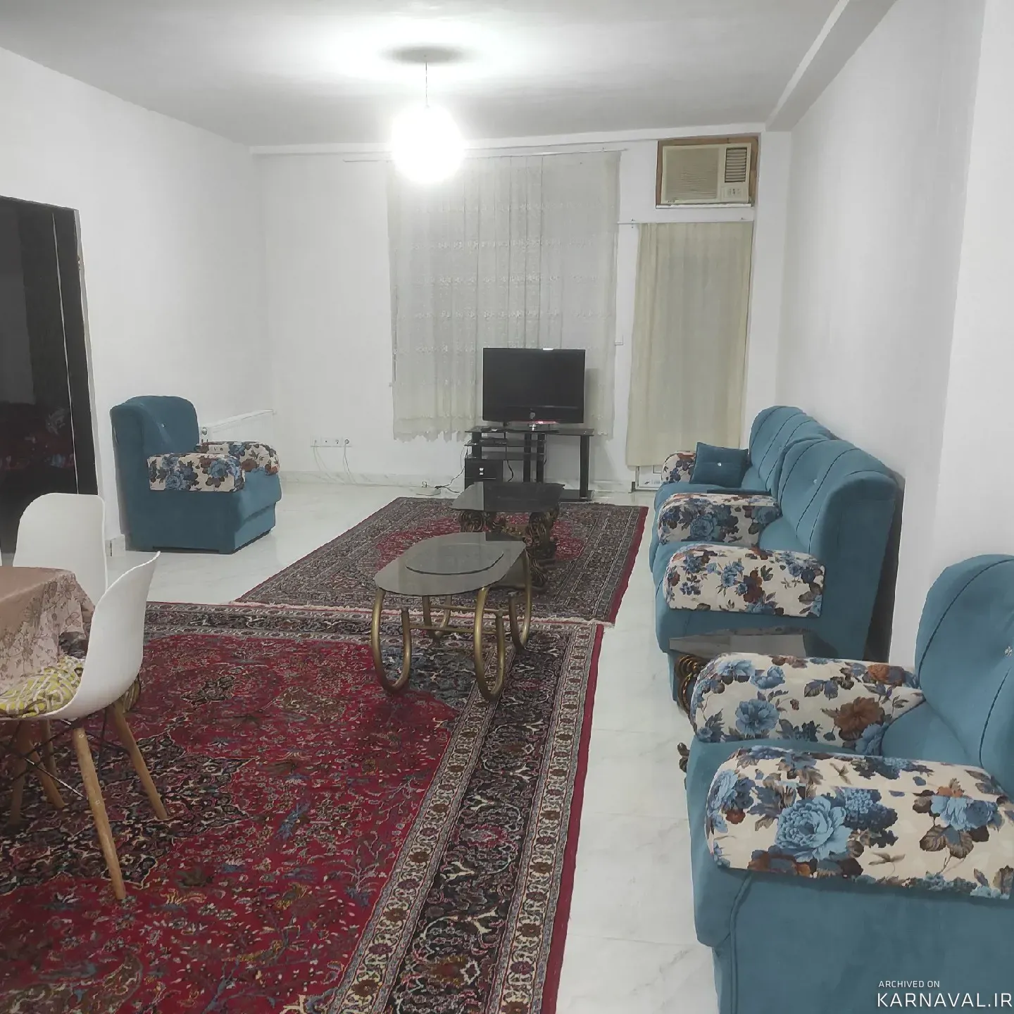 ویلا سفر سبز گیلان (۱) سیاهکل