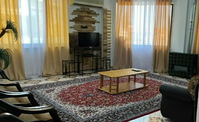خانه مبله سامه رامسر خانه مبله سامه رامسر