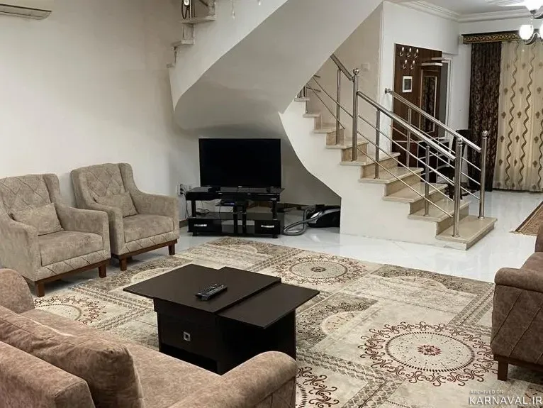 ویلا لوکس گلستان رامسر ویلا لوکس گلستان رامسر