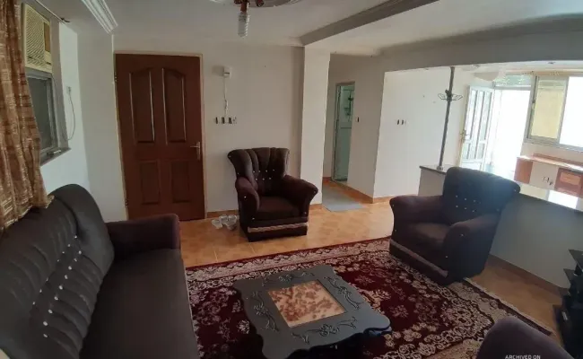 آپارتمان سودا رشت آپارتمان سودا رشت