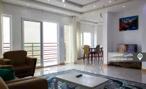 آپارتمان ساحلی دریا (۱۷) VIP محمودآباد آپارتمان ساحلی دریا (۱۷) VIP محمودآباد