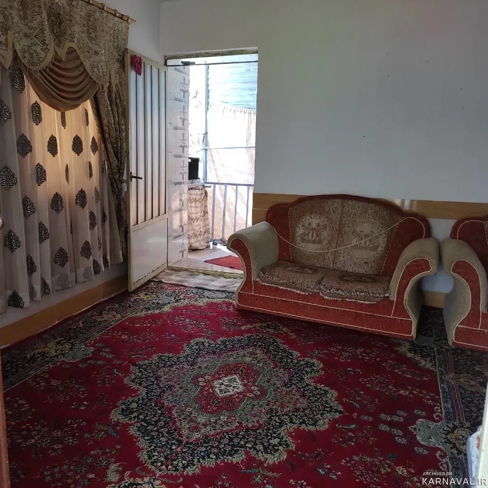 ویلا نرسو علی آباد کتول