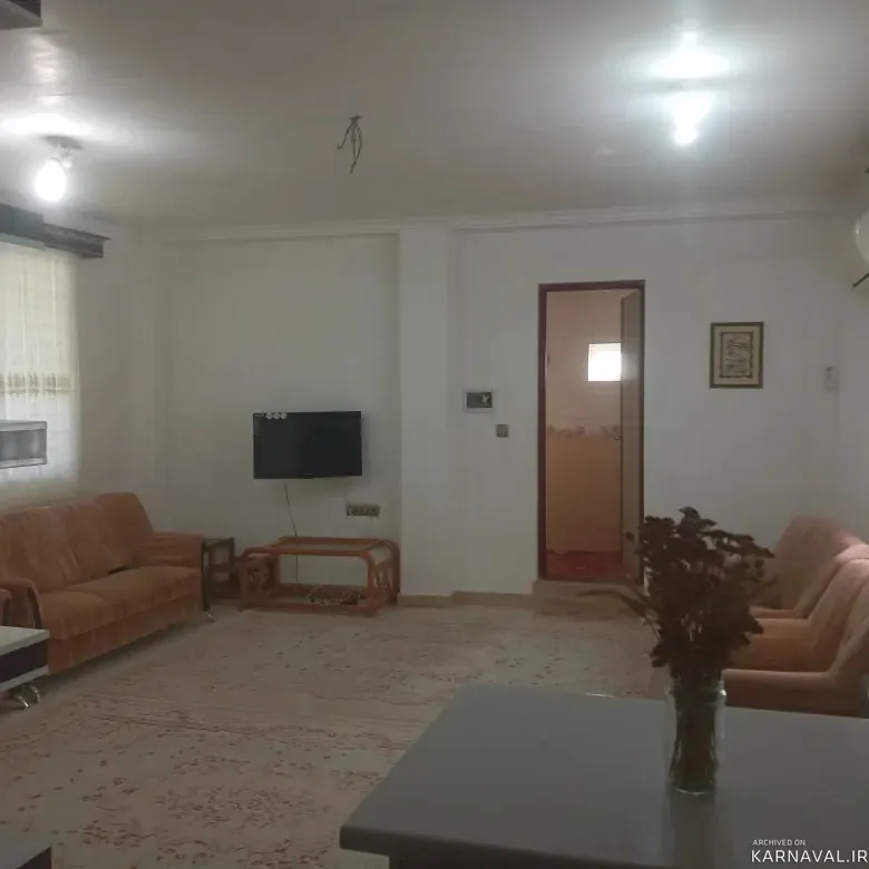 ویلا جنگلی دلنشین ماسال