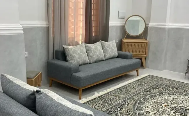 ویلا کلودنگ (۱) هرمز ویلا کلودنگ (۱) هرمز