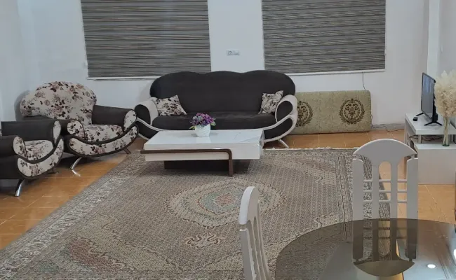 آپارتمان مبله قصرشیرین (۲) همدان آپارتمان مبله قصرشیرین (۲) همدان