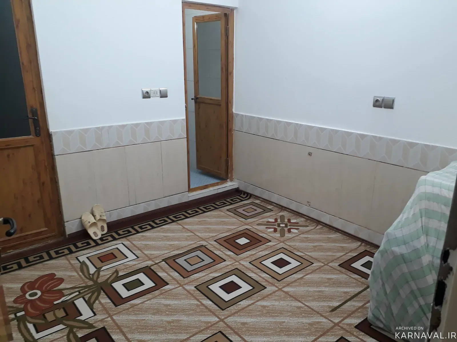 آپارتمان ویلایی چارسنگ ورزنه آپارتمان ویلایی چارسنگ ورزنه
