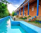 روستایی و عشایری بوژان (اتاق ۴) نیشابور روستایی و عشایری بوژان (اتاق ۴) نیشابور
