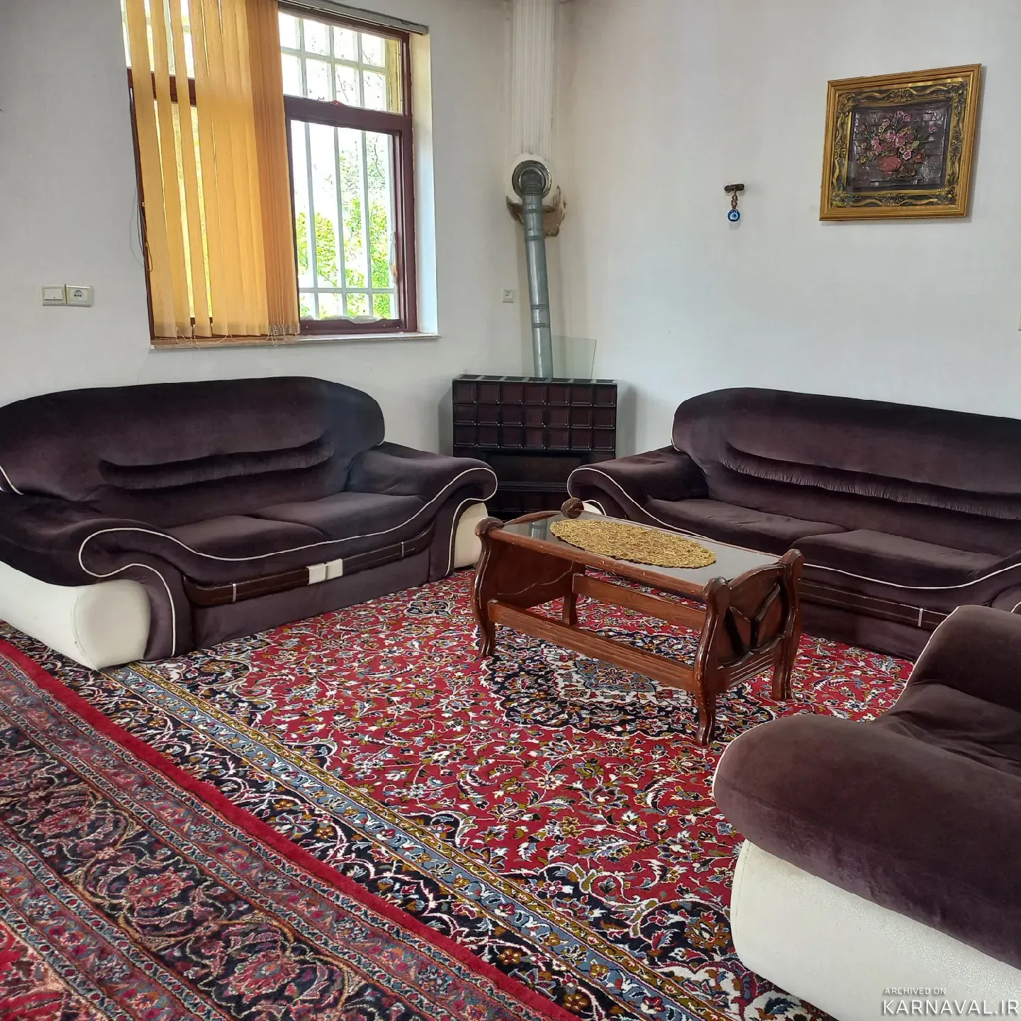 ویلا جنگلی ناردون ماسال ویلا جنگلی ناردون ماسال