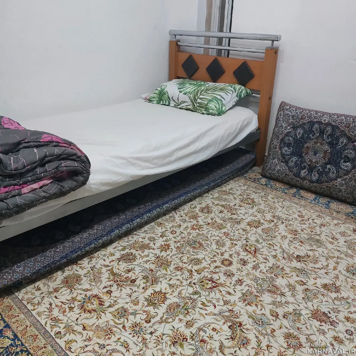 ویلا طبیعت ساری